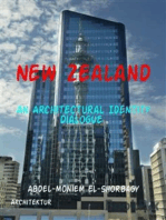 New Zealand: An Architectural Identity Dialogue