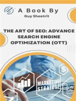 The Art of SEO: Advance Search Engine Optimization (OTT): Advance SEO