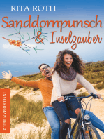 Sanddornpunsch & Inselzauber