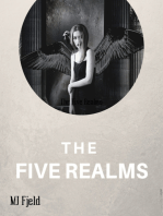 The Five Realms: Book one: Enemies