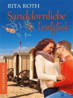 Sanddornliebe & Inselglück: Ein Norderney-Liebesroman