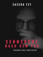 Sehnsucht nach dem Tod