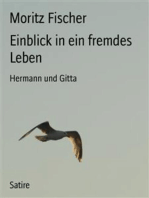 Einblick in ein fremdes Leben: Hermann und Gitta