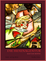 Die Hexenagentur