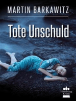 Tote Unschuld: SoKo Hamburg 1 - ein Heike Stein Krimi