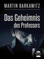 Das Geheimnis des Professors