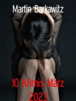 10 Krimis März 2023