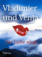 Vladimier und Venja