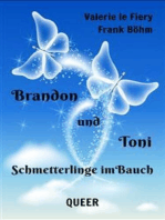 Brandon und Toni: Schmetterlinge im Bauch