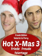 Hot X-Mas 3