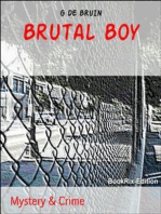 Brutal Boy