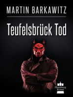 Teufelsbrück Tod