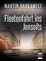 Fleetenfahrt ins Jenseits