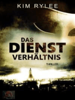 Das Dienstverhältnis