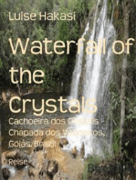 Waterfall of the Crystals