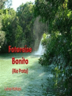 Fotoreise Bonito