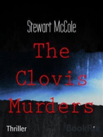 The Clovis Murders