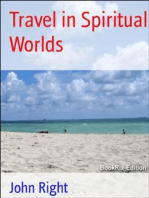 Travel in Spiritual Worlds