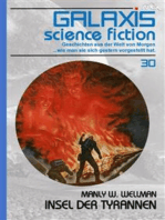 GALAXIS SCIENCE FICTION, Band 30