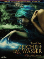 ZEICHEN IM WASSER