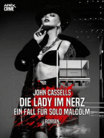 DIE LADY IM NERZ - EIN FALL FÜR SOLO MALCOLM