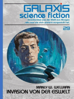GALAXIS SCIENCE FICTION, Band 29