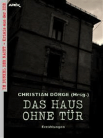 DAS HAUS OHNE TÜR - ERZÄHLUNGEN: Im Dunkel der Nacht - Krimis aus der DDR, Band 2