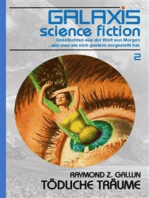 GALAXIS SCIENCE FICTION, Band 2