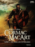 CORMAC MACART, Band 1