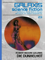 GALAXIS SCIENCE FICTION, Band 23