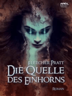 DIE QUELLE DES EINHORNS: Der Fantasy-Klassiker!