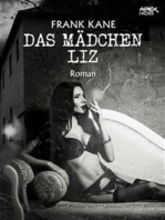 DAS MÄDCHEN LIZ