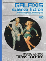 GALAXIS SCIENCE FICTION, Band 40