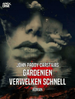 GARDENIEN VERWELKEN SCHNELL