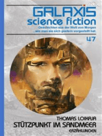 GALAXIS SCIENCE FICTION, Band 47