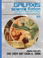 GALAXIS SCIENCE FICTION, Band 25