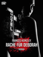 RACHE FÜR DEBORAH