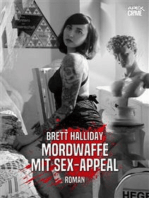 MORDWAFFE MIT SEX-APPEAL: Der Krimi-Klassiker!