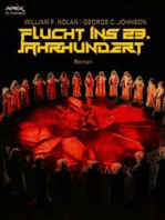 FLUCHT INS 23. JAHRHUNDERT: Der Science-Fiction-Klassiker!