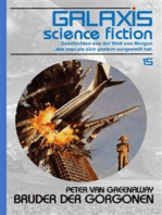 GALAXIS SCIENCE FICTION, Band 15