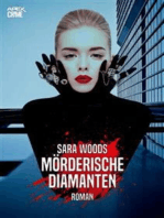 MÖRDERISCHE DIAMANTEN