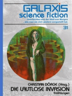 GALAXIS SCIENCE FICTION, Band 31