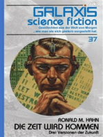 GALAXIS SCIENCE FICTION, Band 37