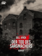 DER TOD DES SARGMACHERS