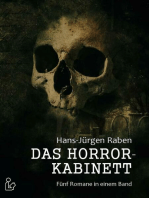 DAS HORROR-KABINETT