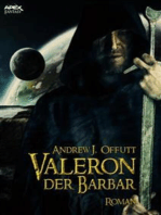 VALERON, DER BARBAR