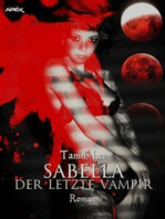 SABELLA - DER LETZTE VAMPIR