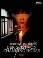 DER GEIST VON CHANNING HOUSE