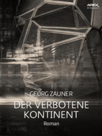 DER VERBOTENE KONTINENT