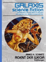 GALAXIS SCIENCE FICTION, Band 11